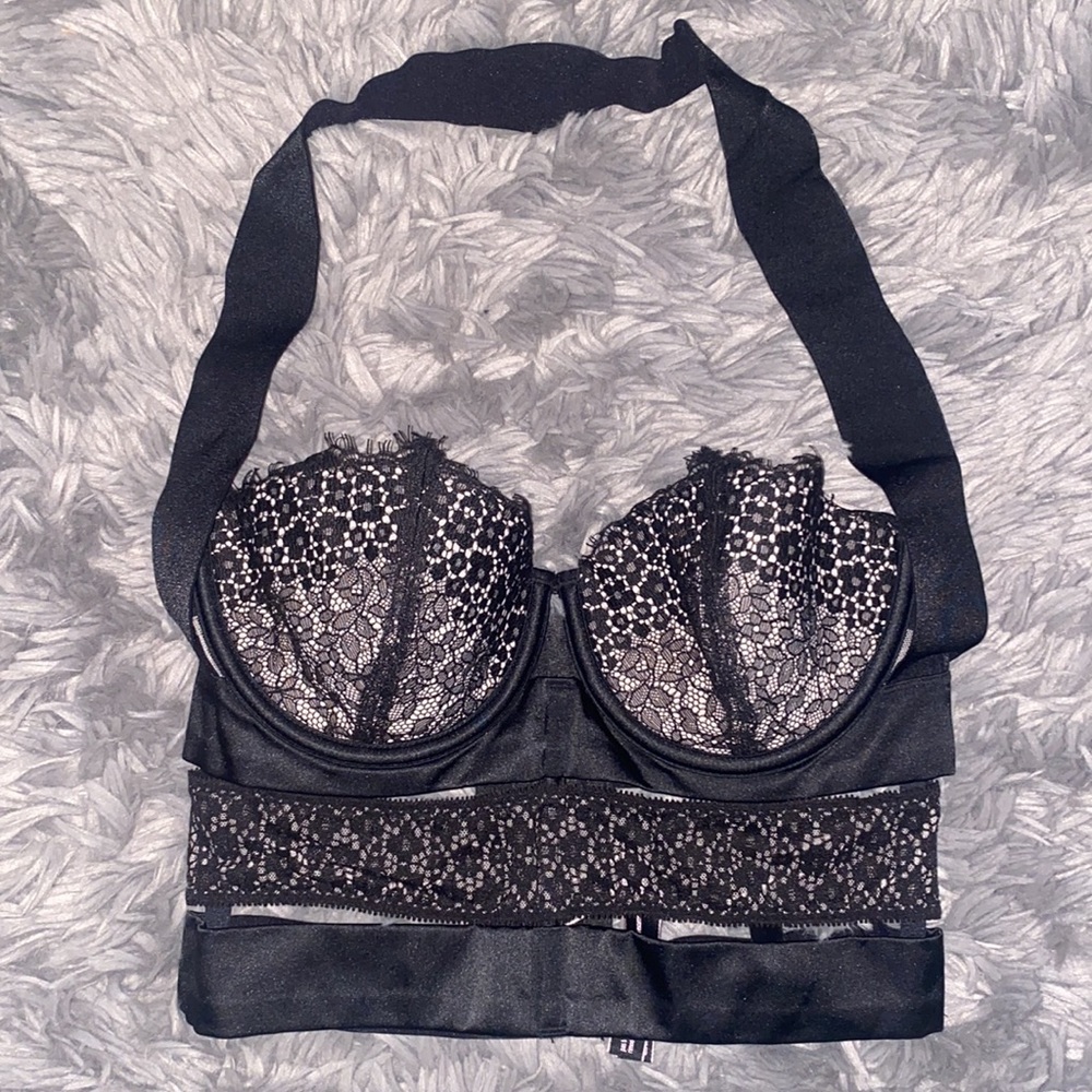 Victoria's Secret Halter Bra - Picture 4 of 6